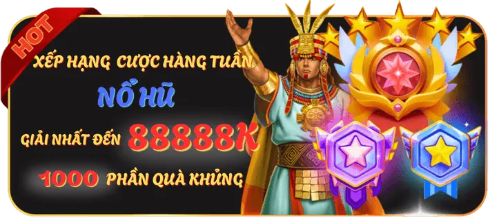 Hình ảnh tiền thưởng nạp lại cho thành viên VA88