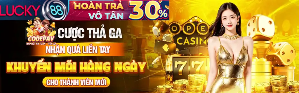 Khuyến mãi nạp tiền VA88